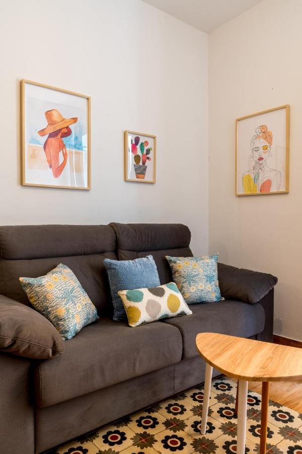 Appartement Boho-chic Urban Sevilla