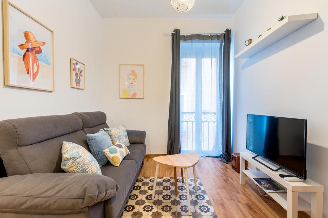 Appartement Boho-chic Urban Sevilla