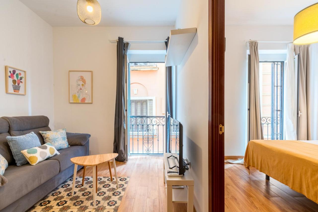 Appartement Boho-chic Urban