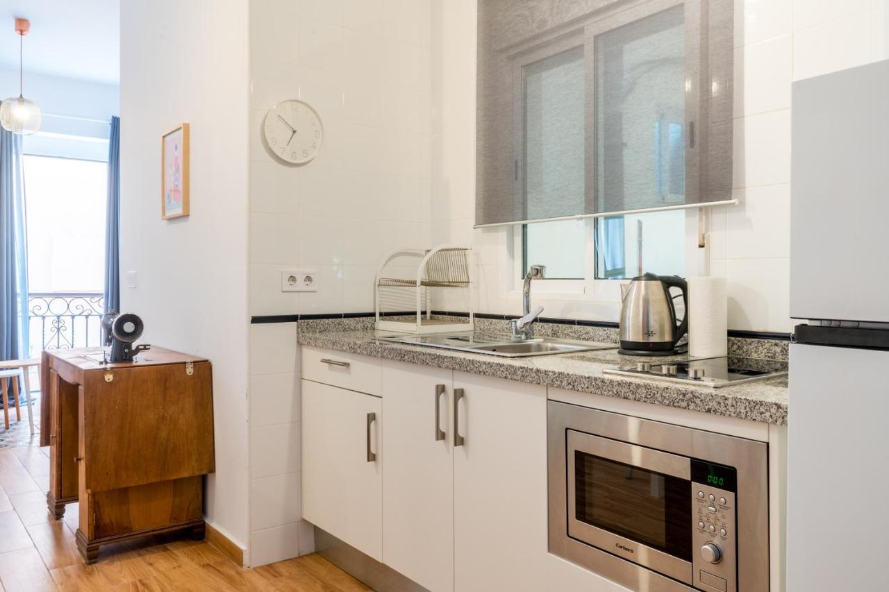Boho-chic Urban Appartement